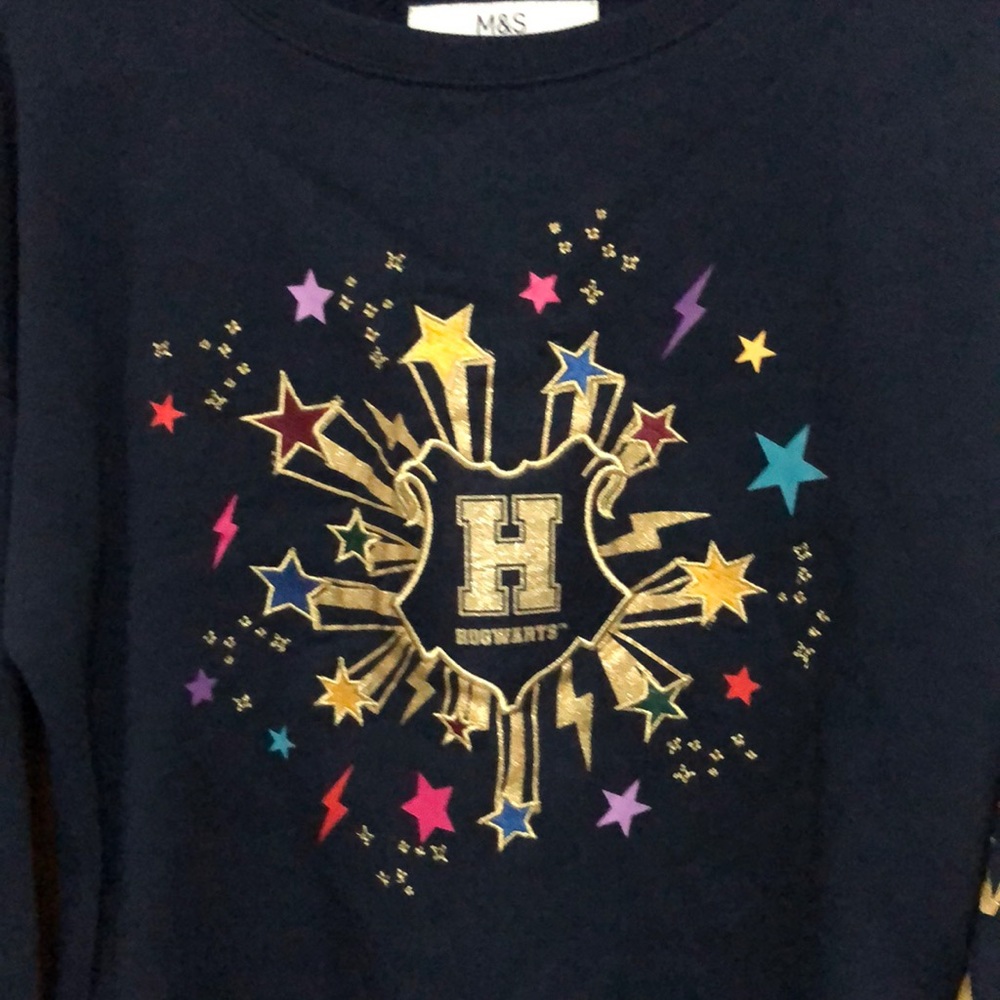 Harry Potter Sweater